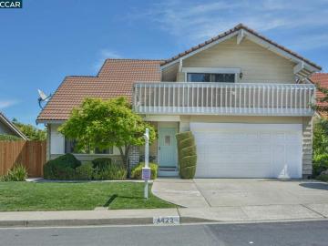 4423 Weeping Spruce Ct, Walnut Country, CA