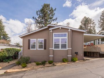 444 Whispering Pines Dr unit #51, Scotts Valley, CA