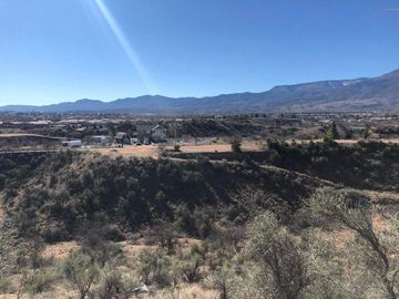 452 Geary Heights Rd, Under 5 Acres, AZ