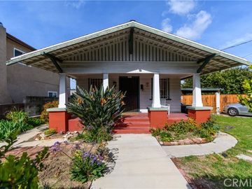 4561 Griffin Ave, Los Angeles, CA
