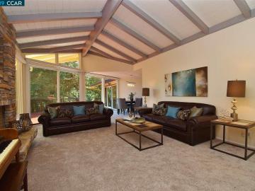 46 Knox Dr, Lafayette, CA | Hidden Valley. Photo 3 of 40