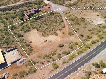 4700 W Horizon View Dr, Clarkdale, AZ | Under 5 Acres. Photo 4 of 9