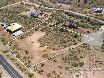 4700 W Horizon View Dr, Clarkdale, AZ | Under 5 Acres. Photo 5 of 9