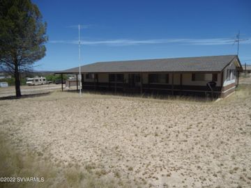 4715 N Drifting Sands Rd, L Montez Agri, AZ