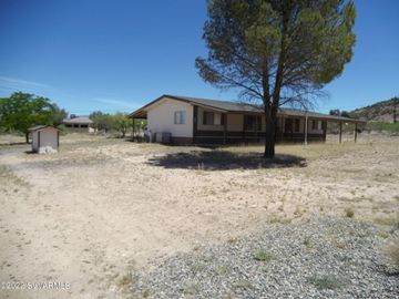 4715 N Drifting Sands Rd, Rimrock, AZ | L Montez Agri. Photo 5 of 11