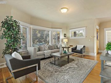 477 44th St, Oakland, CA | Temescal. Photo 6 of 46
