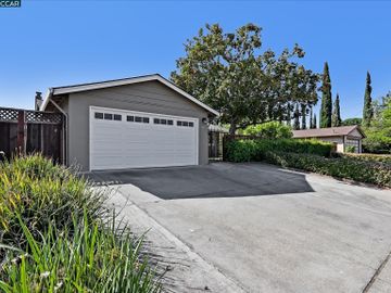 479 Viking Dr, Pleasant Hill, CA | College Park. Photo 2 of 33