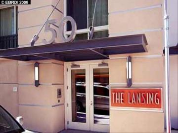50 Lansing St unit #203, South Beach, CA