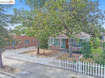 505 W 8th St, Antioch, CA | Rivertown. Photo 2 of 28