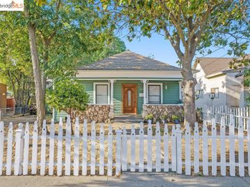 505 W 8th St, Antioch, CA | Rivertown. Photo 3 of 28
