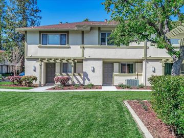 522 Valley Forge Way, Campbell, CA