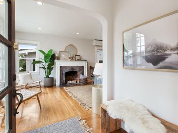 5515 Brookdale Ave, Oakland, CA | Mills Gardens. Photo 4 of 40