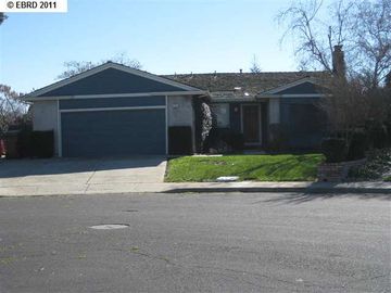Rental 56 Cloverleaf Cir, Brentwood, CA, 94513. Photo 1 of 4