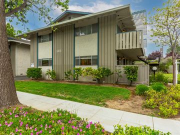 561 Valley Forge Way unit #1, Campbell, CA