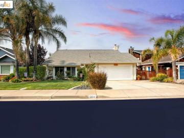 5641 Starboard Dr, Discovery  Bay, CA