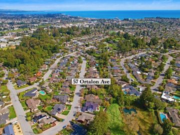 57 Ortalon Ave, Santa Cruz, CA | . Photo 2 of 45