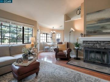 600 Canyon Woods Ct unit #D, Canyon Woods, CA