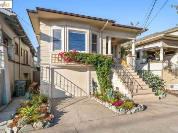 624 Aileen St, Oakland, CA | North Oakland. Photo 2 of 15