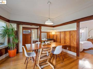 624 Aileen St, Oakland, CA | North Oakland. Photo 6 of 15