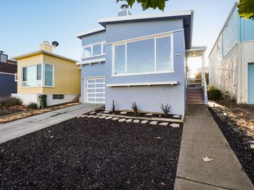 65 Fleetwood Dr, Daly City, CA | . Photo 2 of 40