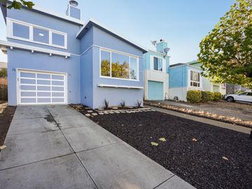 65 Fleetwood Dr, Daly City, CA | . Photo 3 of 40
