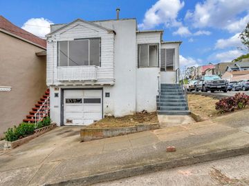 689 Templeton Ave, Daly City, CA | . Photo 2 of 29