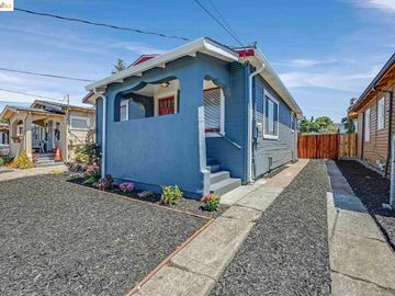 7144 Holly St, Oakland, CA | East Oakland. Photo 2 of 25