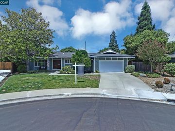 781 Berkshire Pl, Concord, CA | The Palms. Photo 2 of 49