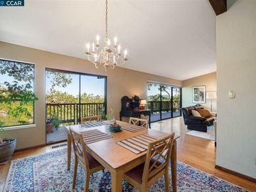 8 S Point Rd, Orinda, CA | Charles Hill. Photo 5 of 31