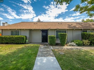 825 Oak Grove Rd unit #96, Oak Grove Villas, CA