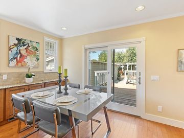 908 Morrell Ave, Burlingame, CA | . Photo 5 of 23