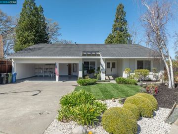 910 Kenilworth Ct, Rudgear Estates, CA