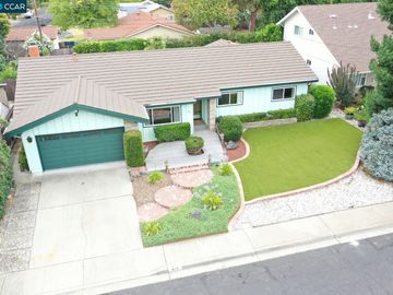 915 Hastings Dr, Concord, CA | Colony Park. Photo 2 of 30
