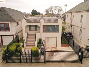 937 45th St, Oakland, CA | North Oakland. Photo 3 of 22