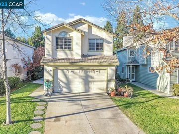 941 Country Run Dr, Martinez, CA | Parkside. Photo 2 of 39