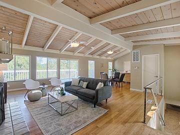 970 Whispering Pines Dr, Scotts Valley, CA | . Photo 5 of 26