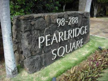 Pearlridge Square condo #3503. Photo 2 of 10
