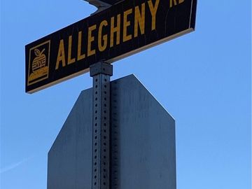 Allegheny Rd, Apple Valley, CA