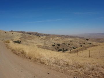Lot 34 Panoche Rd, Paicines, CA