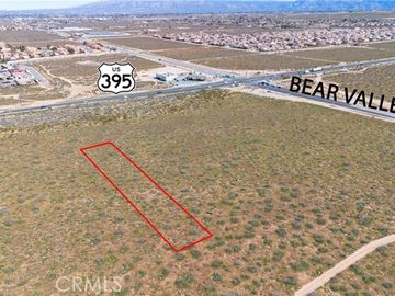 Vacant Land, Victorville, CA