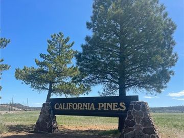Yellow Pine Dr, California Pines, CA